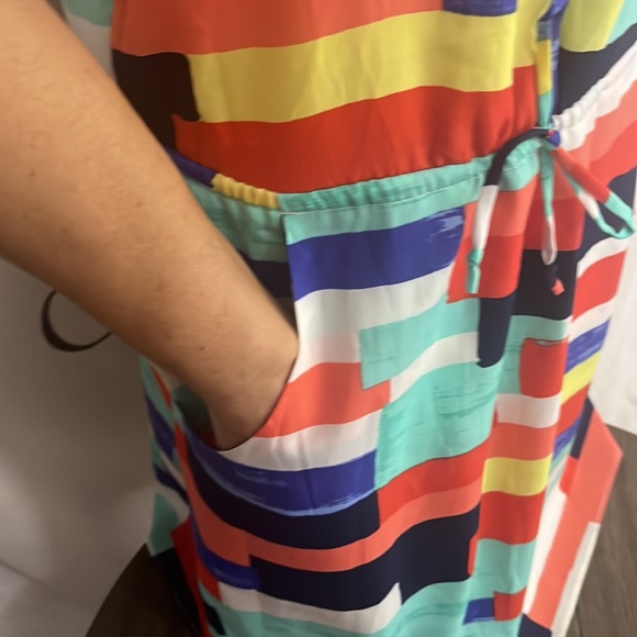 * Gap Dress - Picture 3 of 4